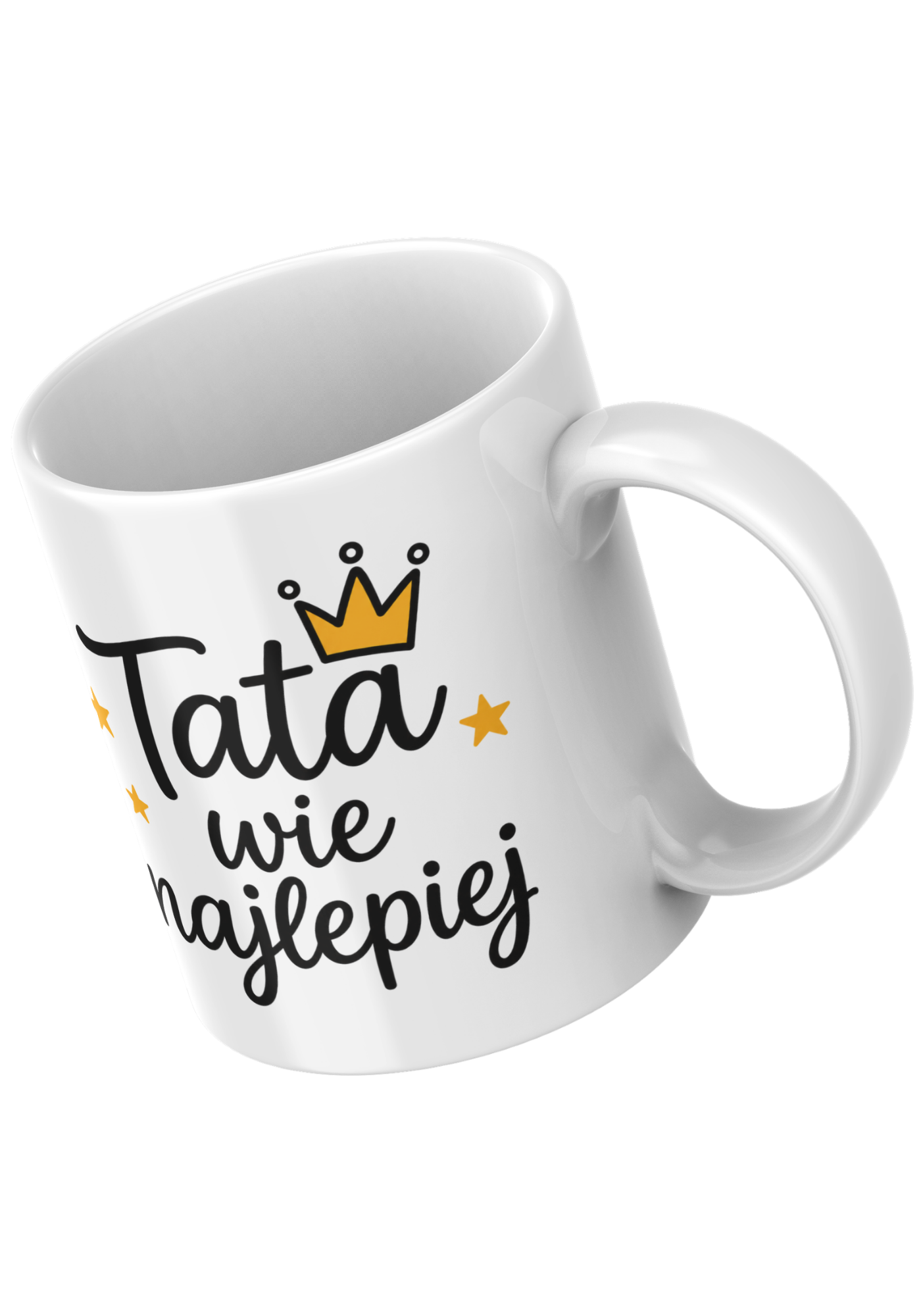 Kubek na Dzień Taty #031