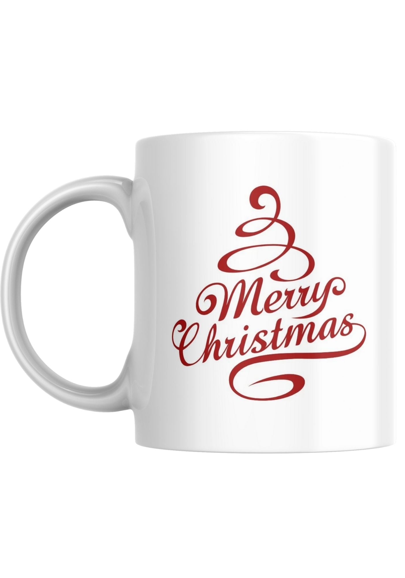 Kubek - Boże Narodzenie #011