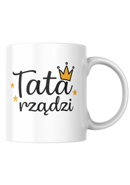 Kubek na Dzień Taty #029