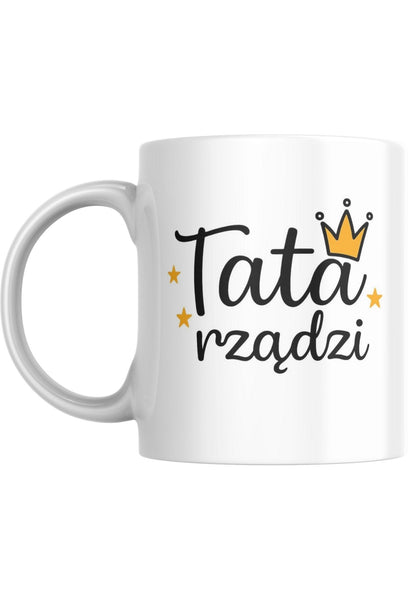 Kubek na Dzień Taty #029