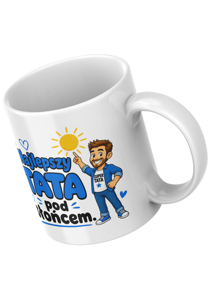 Kubek na Dzień Taty #026