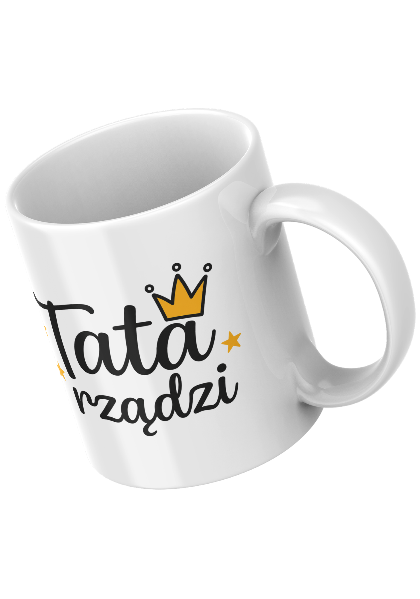 Kubek na Dzień Taty #029