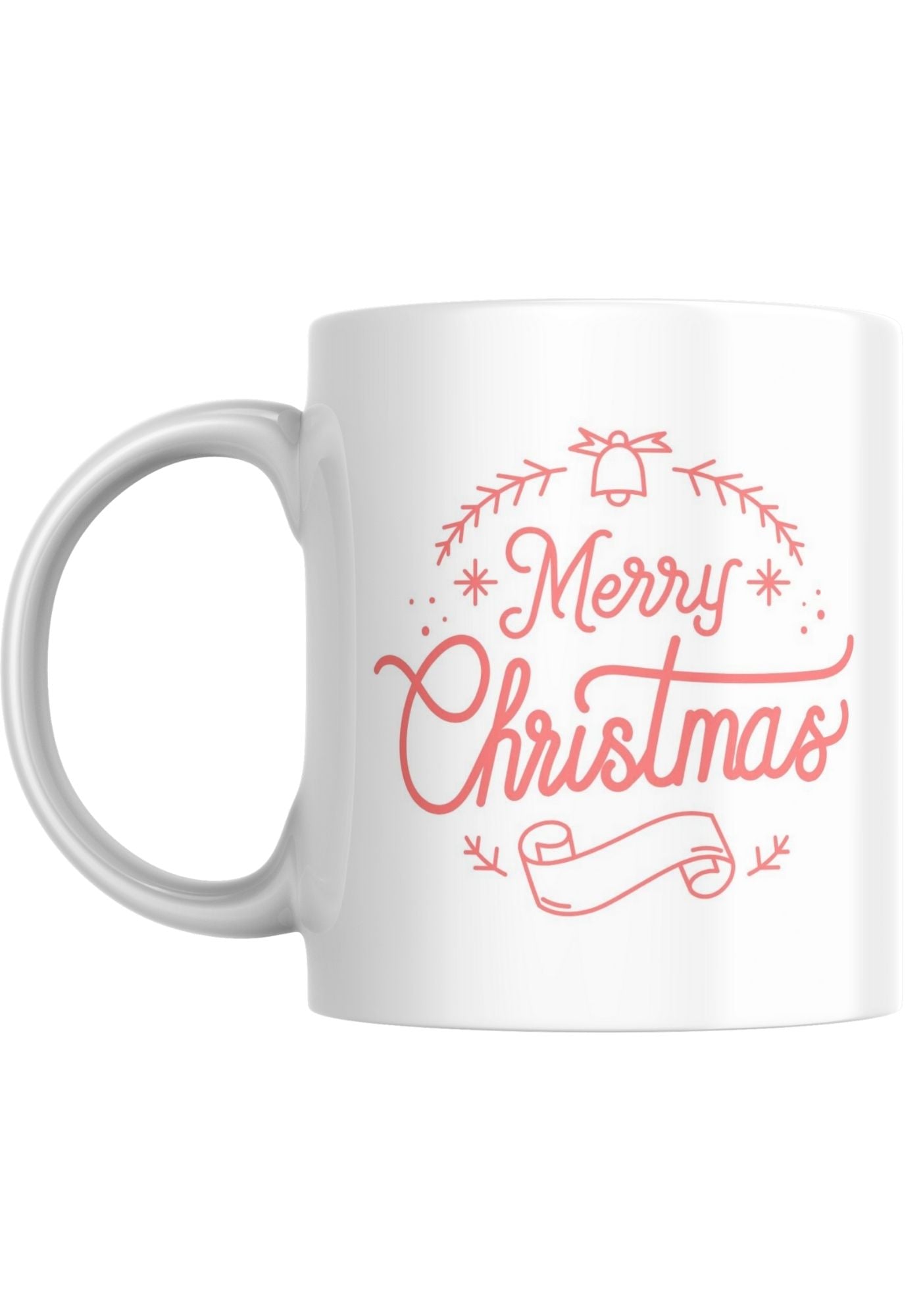 Kubek - Boże Narodzenie #010