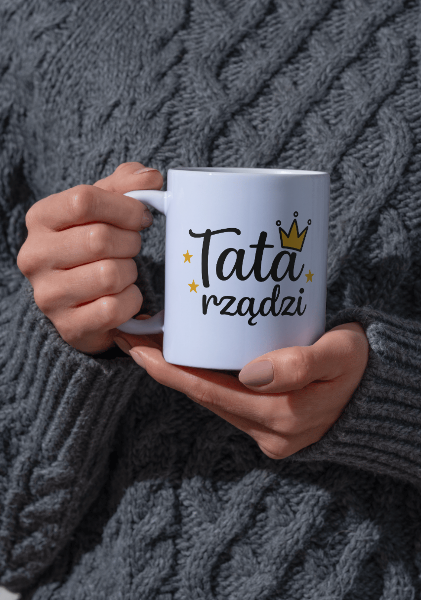 Kubek na Dzień Taty #029