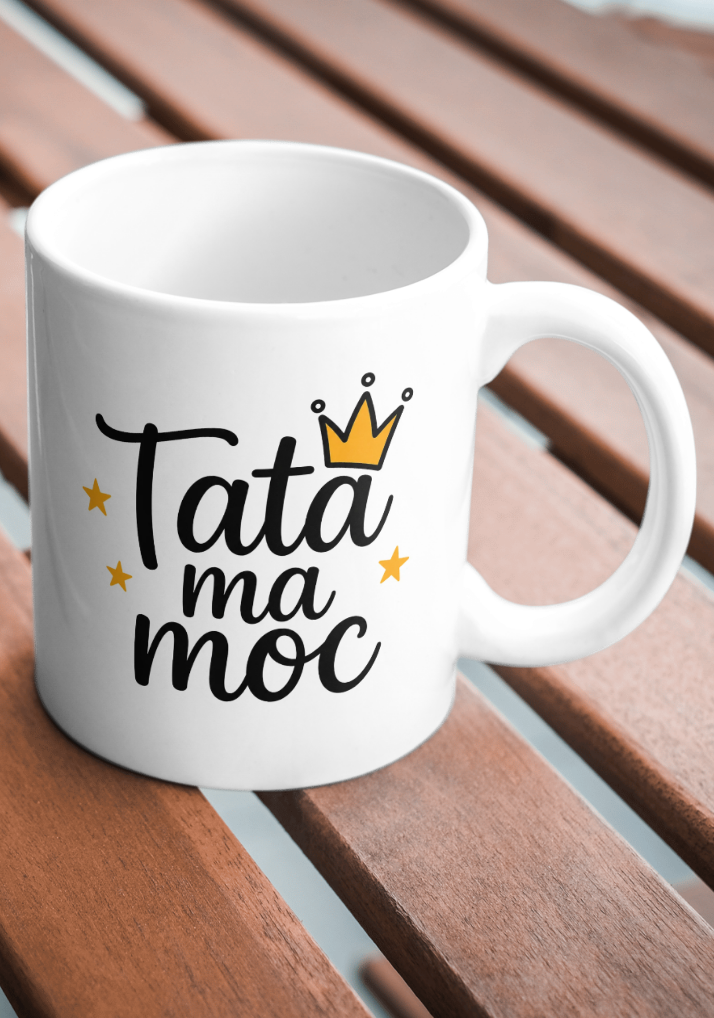 Kubek na Dzień Taty #030