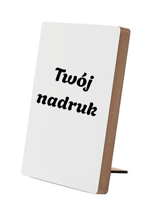 Foto-ramka z Twoim nadrukiem #001
