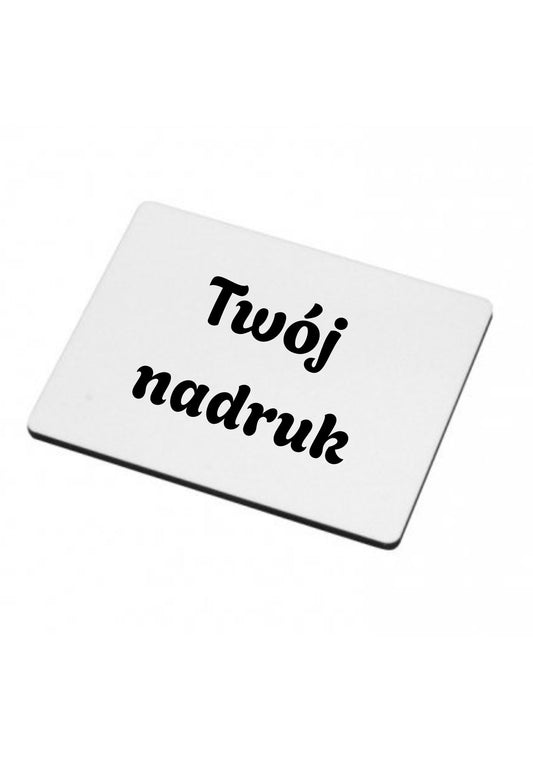 Magnes, Foto-ramka z Twoim nadrukiem #003