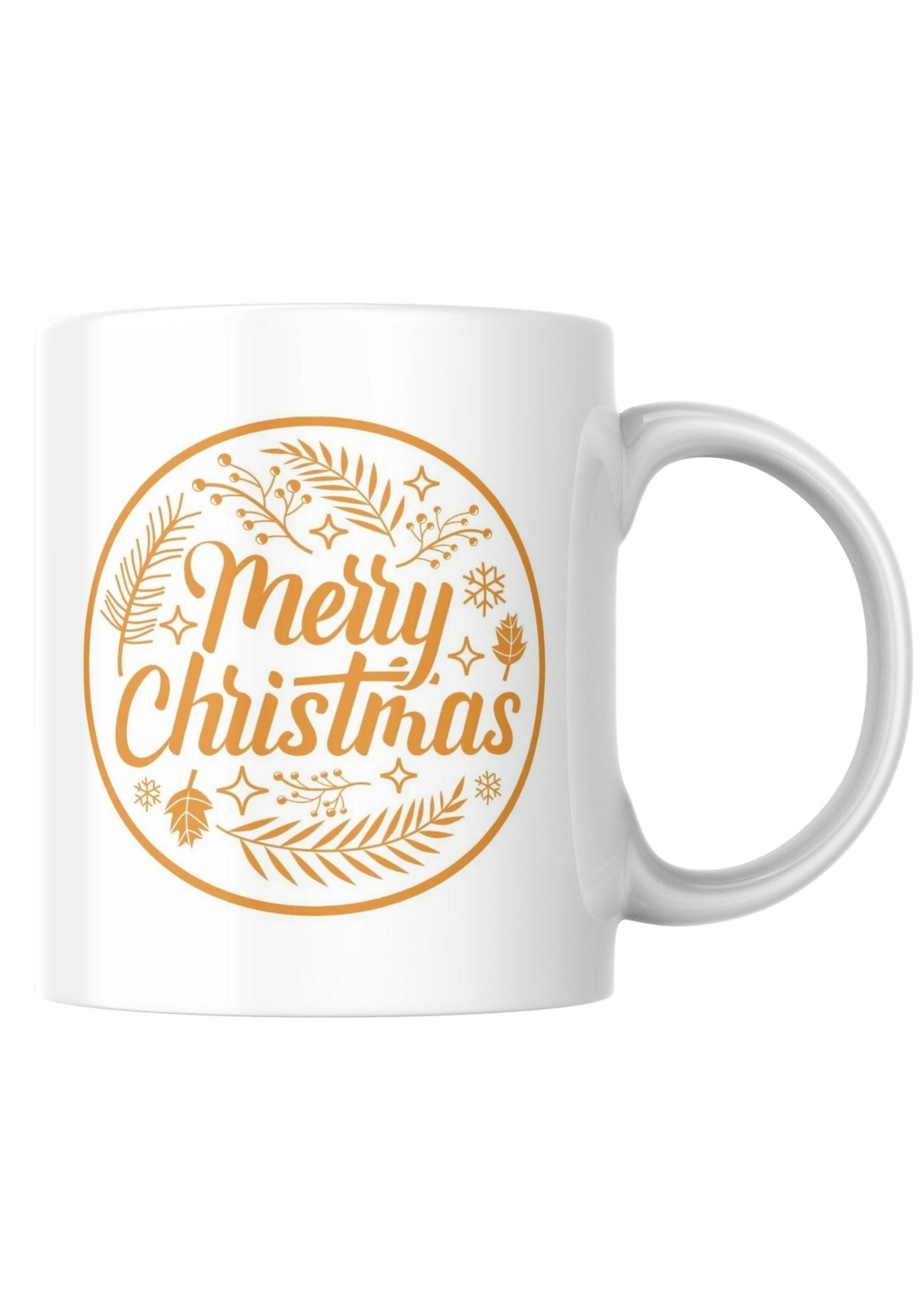 Kubek - Boże Narodzenie #001