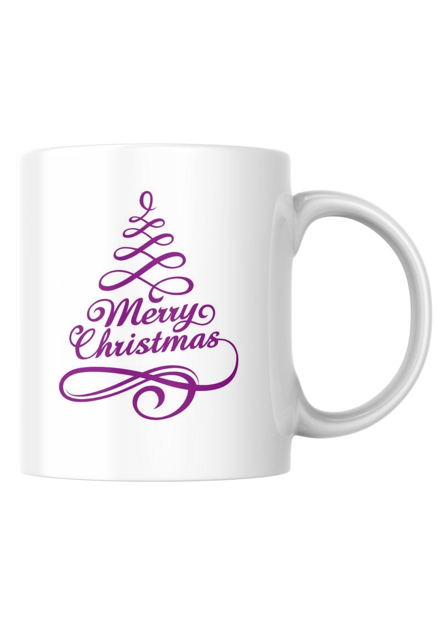 Kubek - Boże Narodzenie #002