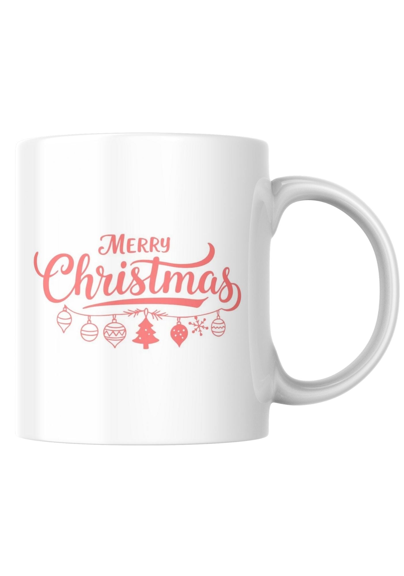 Kubek - Boże Narodzenie #004