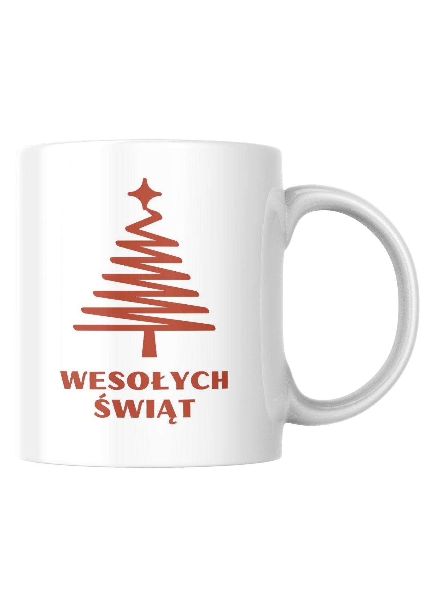 Kubek - Boże Narodzenie #005