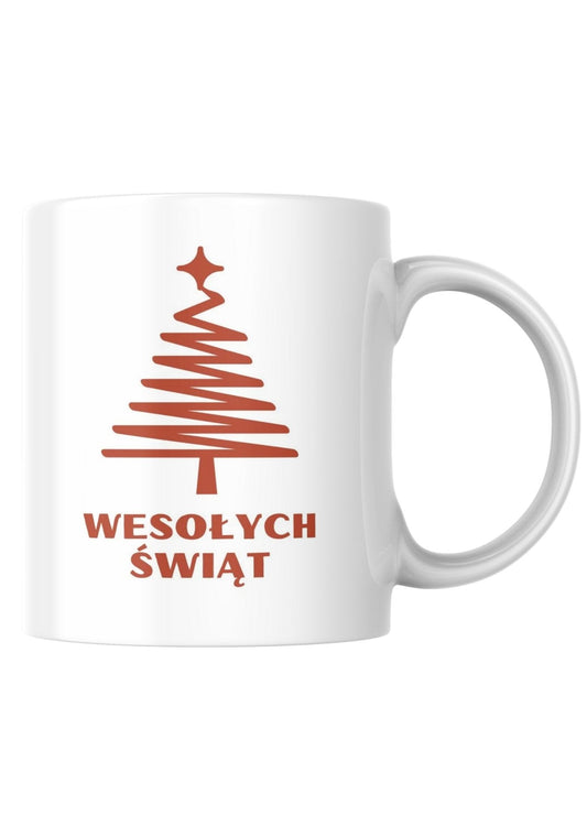 Kubek - Boże Narodzenie #005