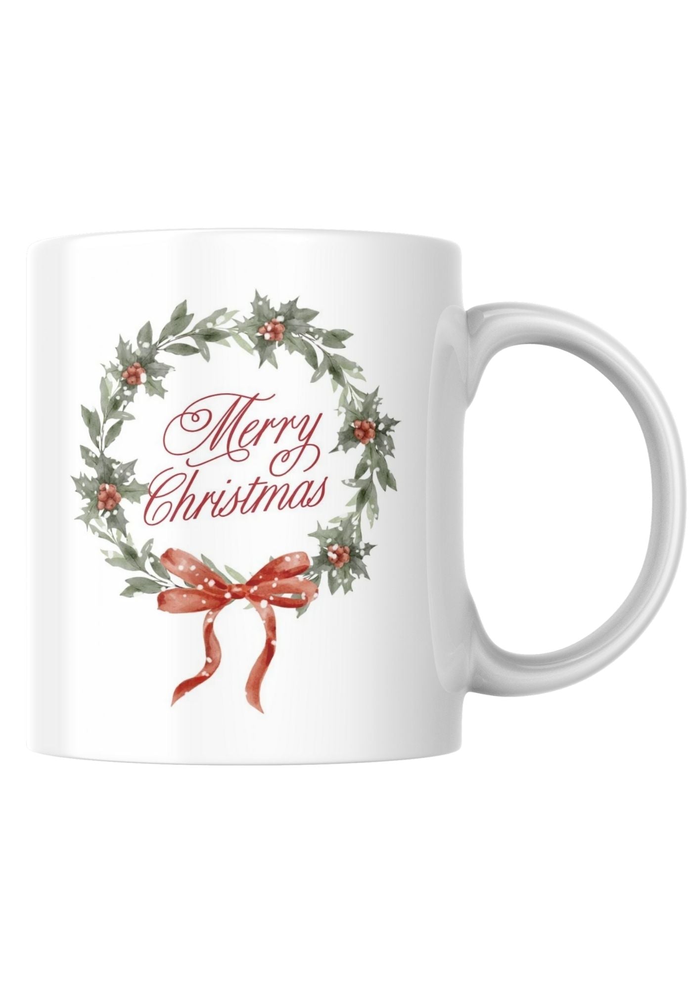 Kubek - Boże Narodzenie #006