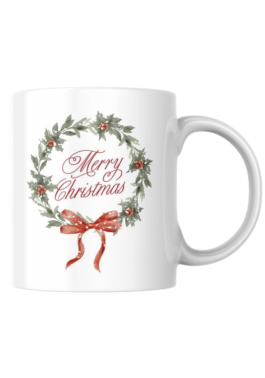 Kubek - Boże Narodzenie #006