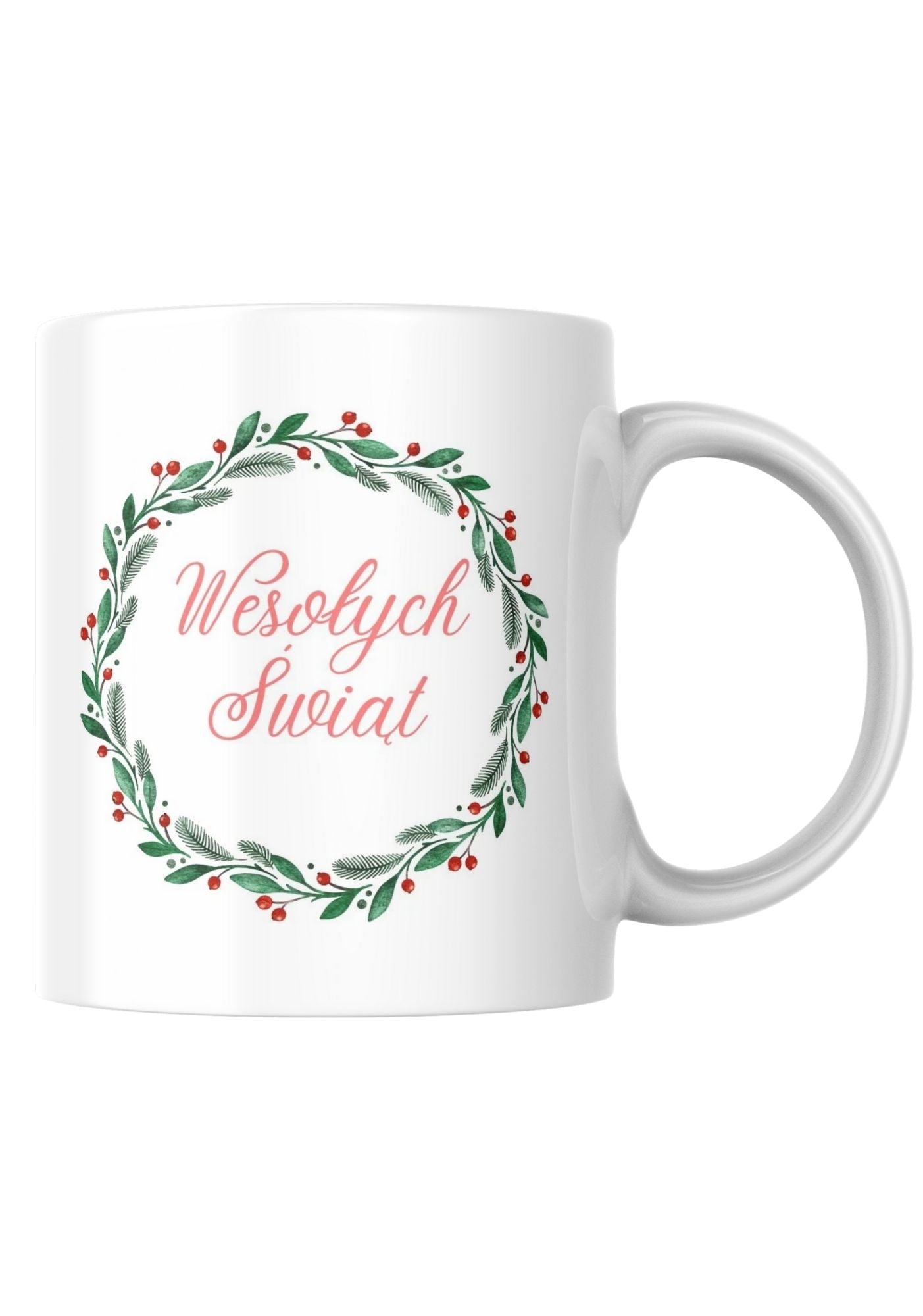 Kubek - Boże Narodzenie #007