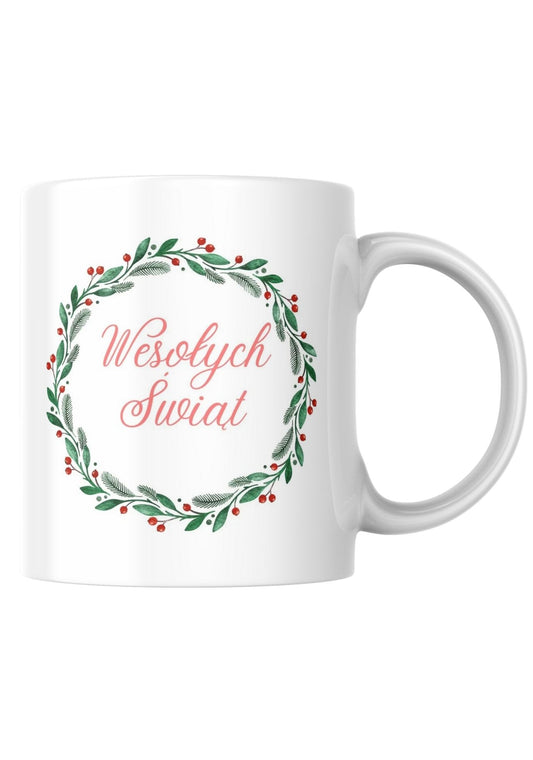 Kubek - Boże Narodzenie #007