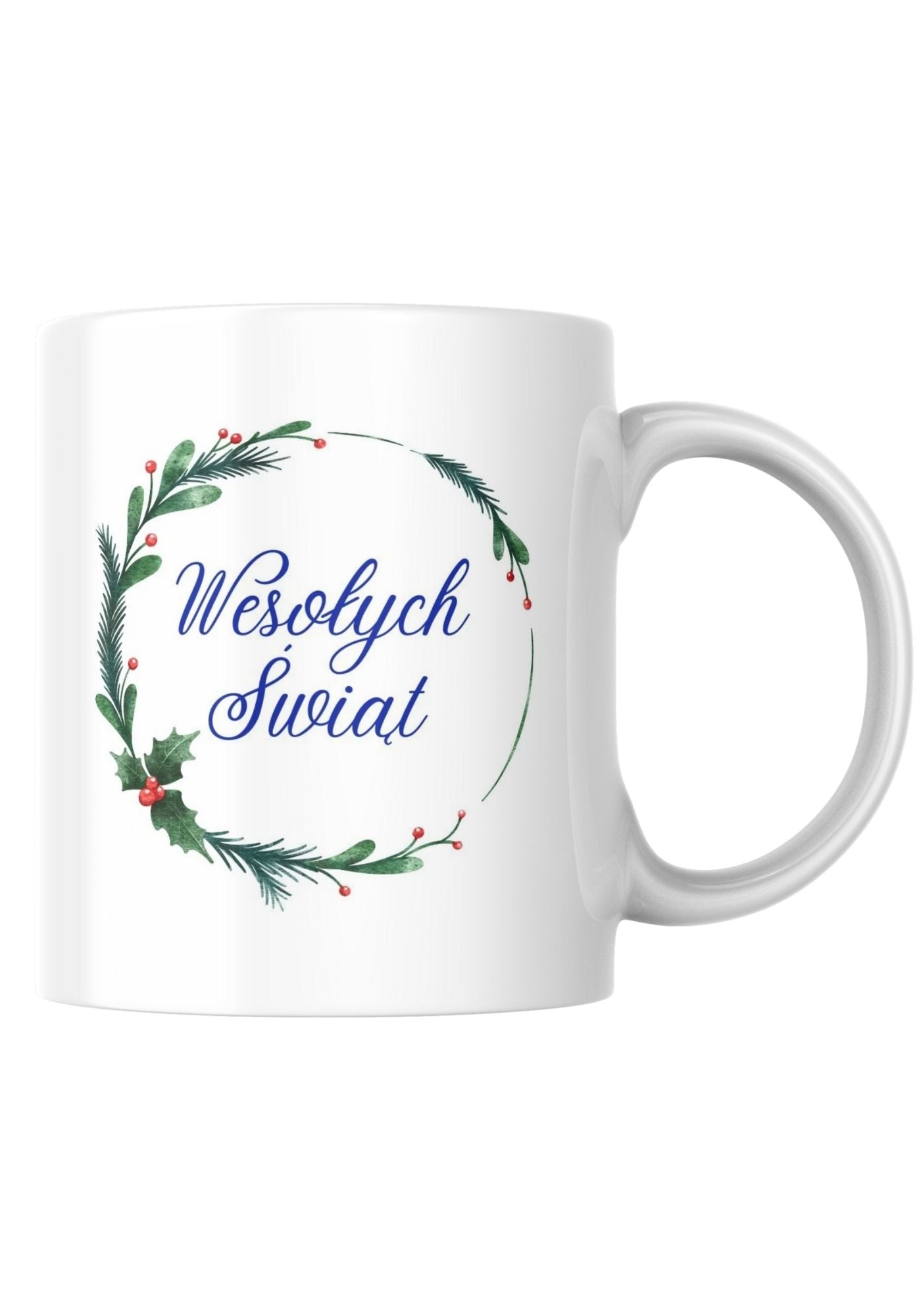Kubek - Boże Narodzenie #008