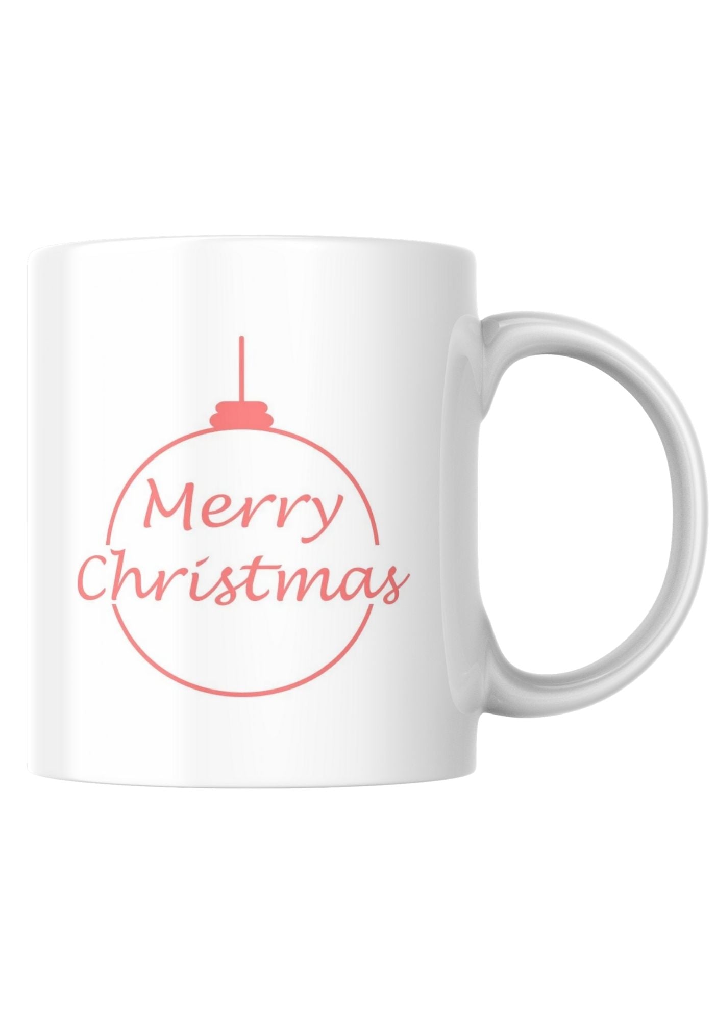 Kubek - Boże Narodzenie #009