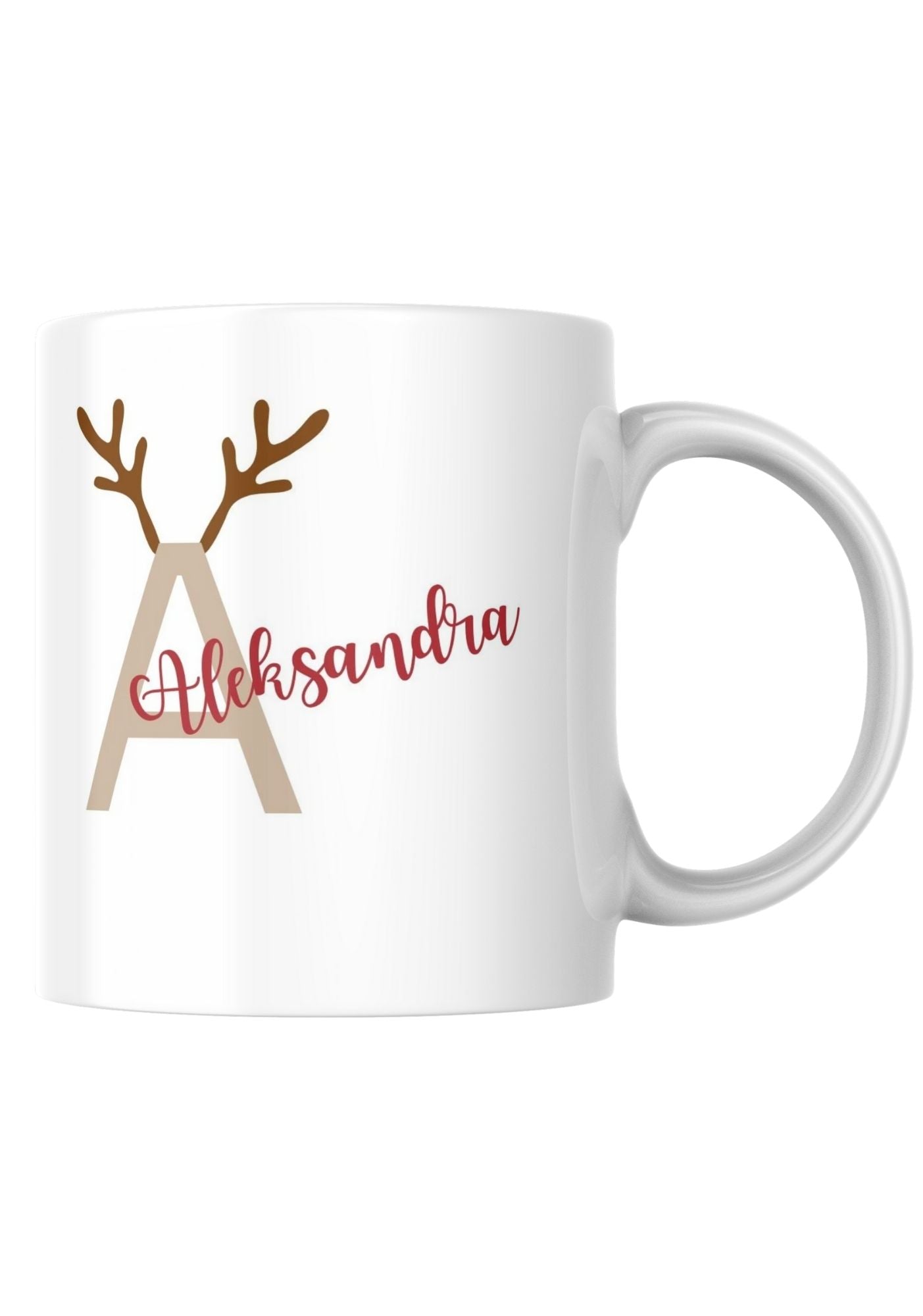 Kubek - Boże Narodzenie #012