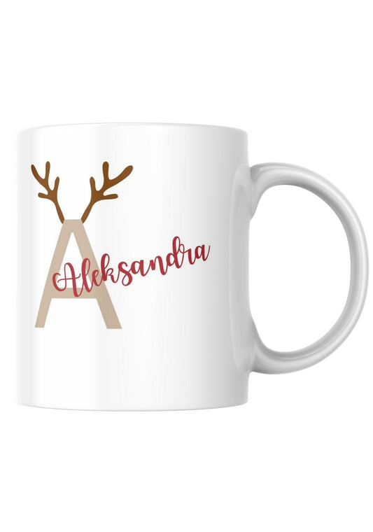 Kubek - Boże Narodzenie #012