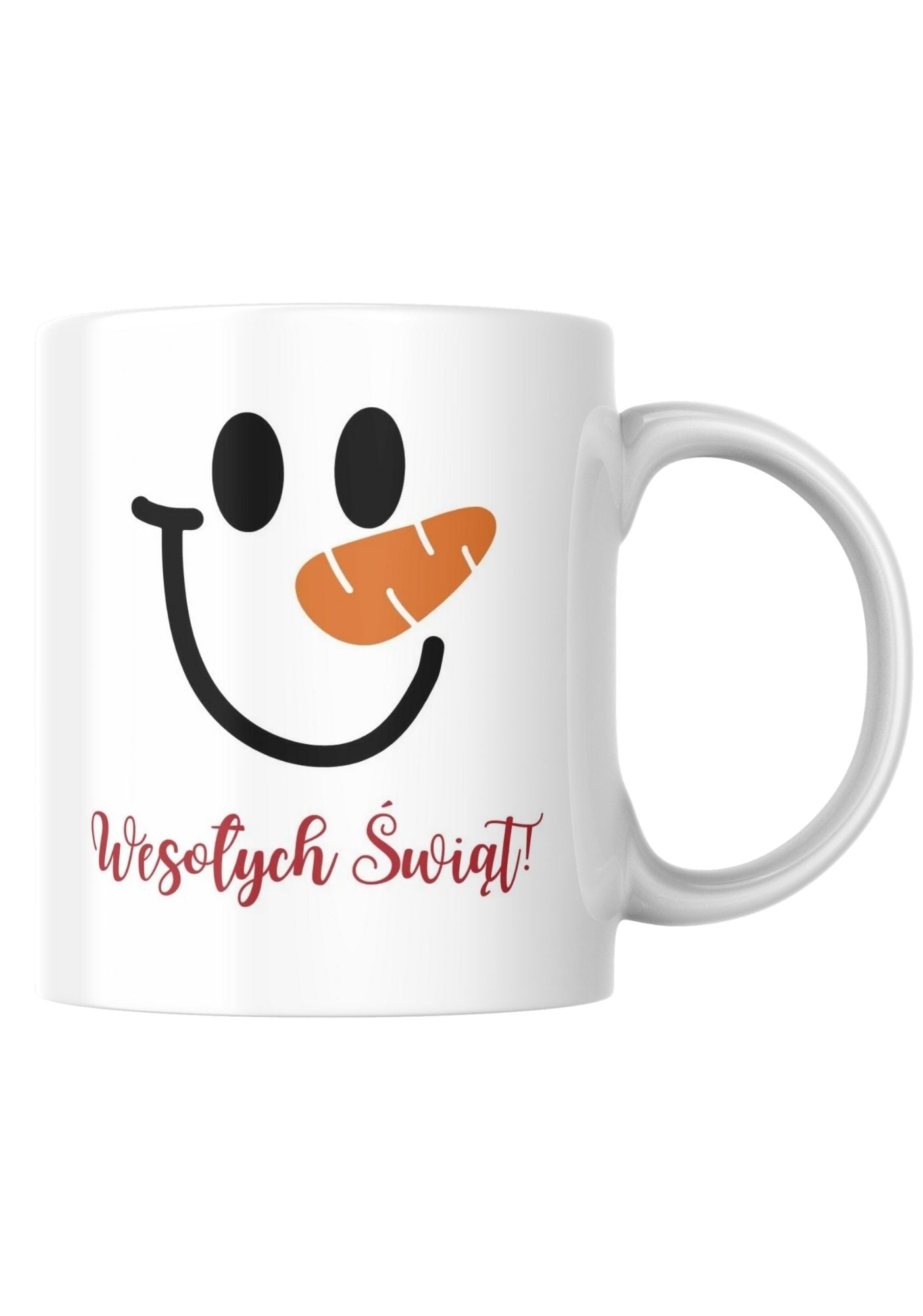 Kubek - Boże Narodzenie #013