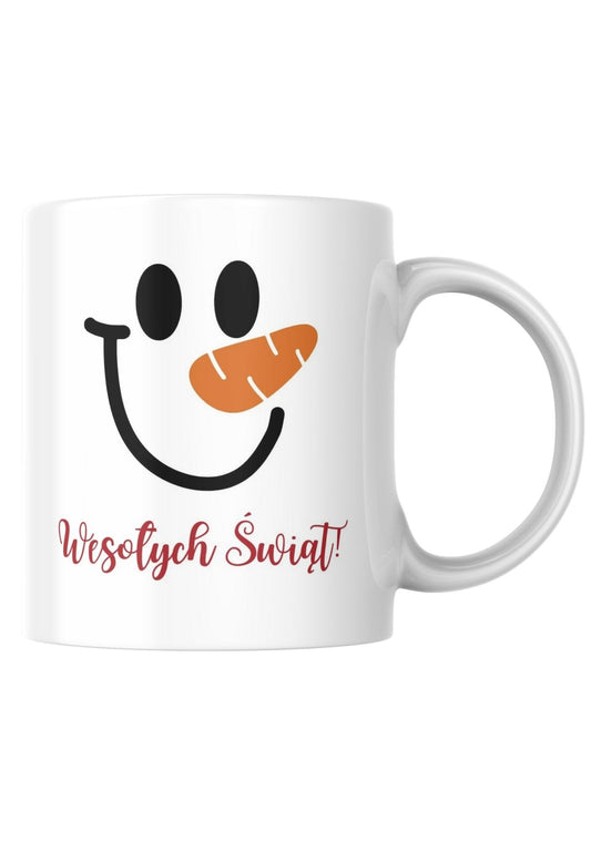 Kubek - Boże Narodzenie #013