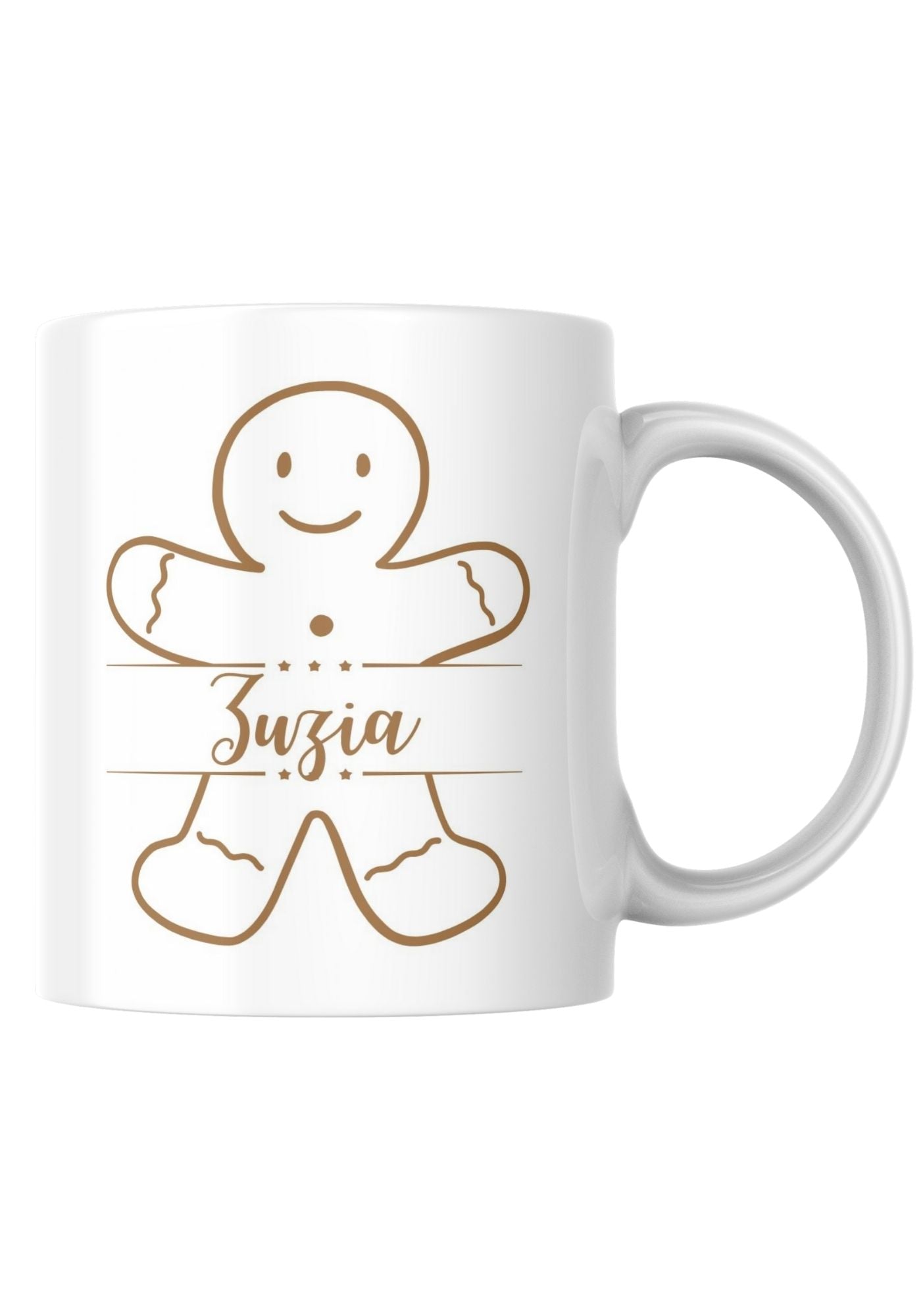 Kubek - Boże Narodzenie #018