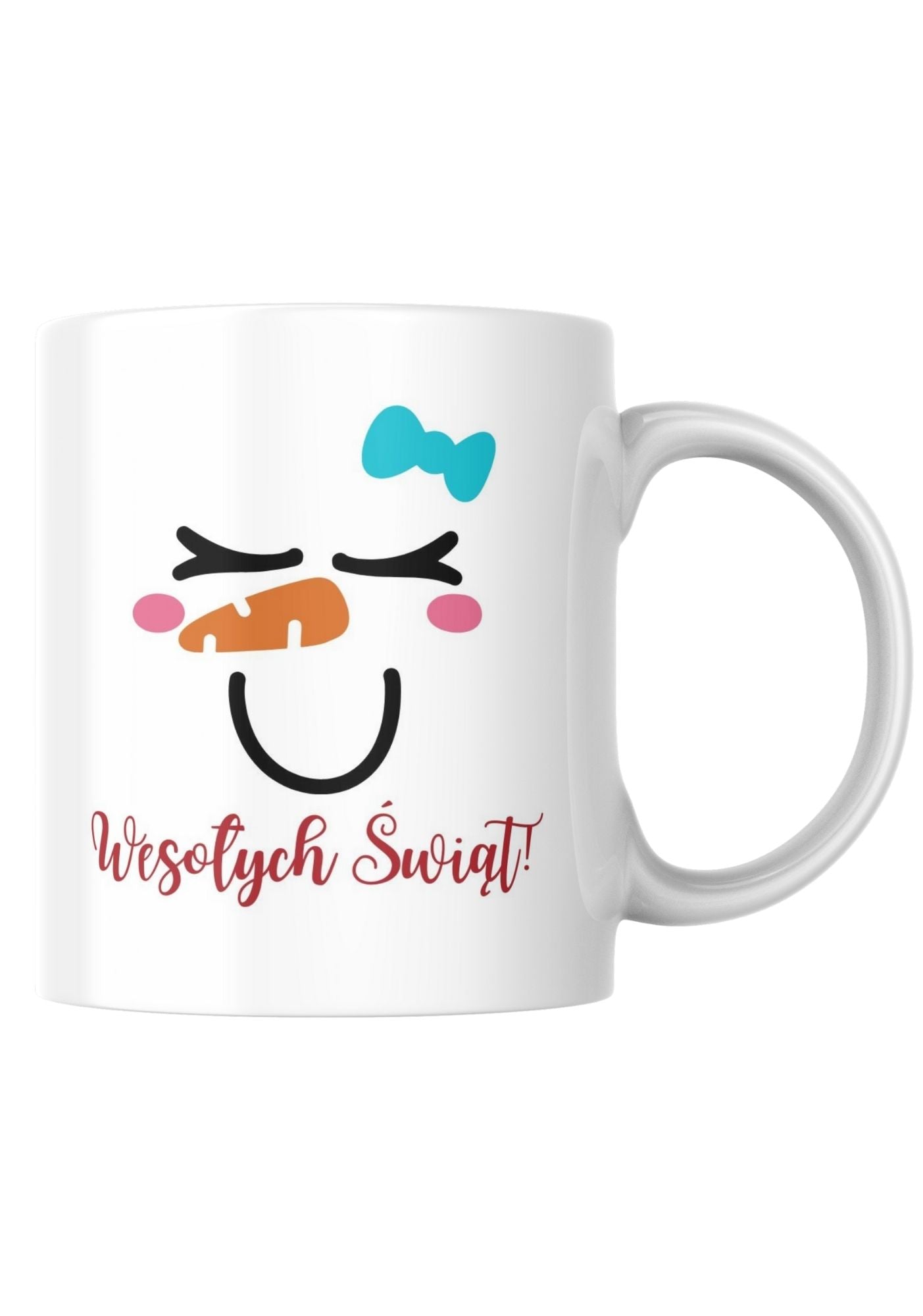 Kubek - Boże Narodzenie #019