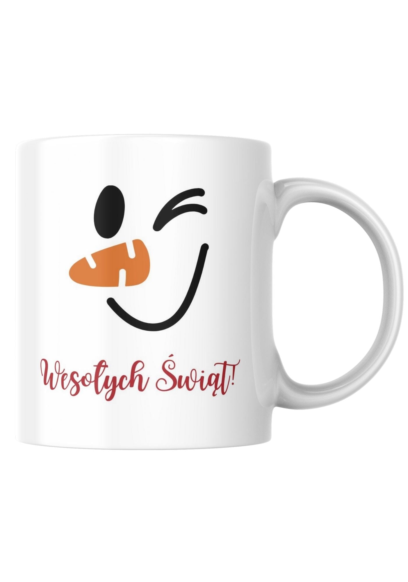 Kubek - Boże Narodzenie #020