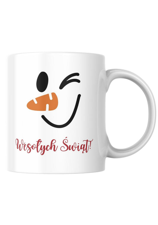 Kubek - Boże Narodzenie #020