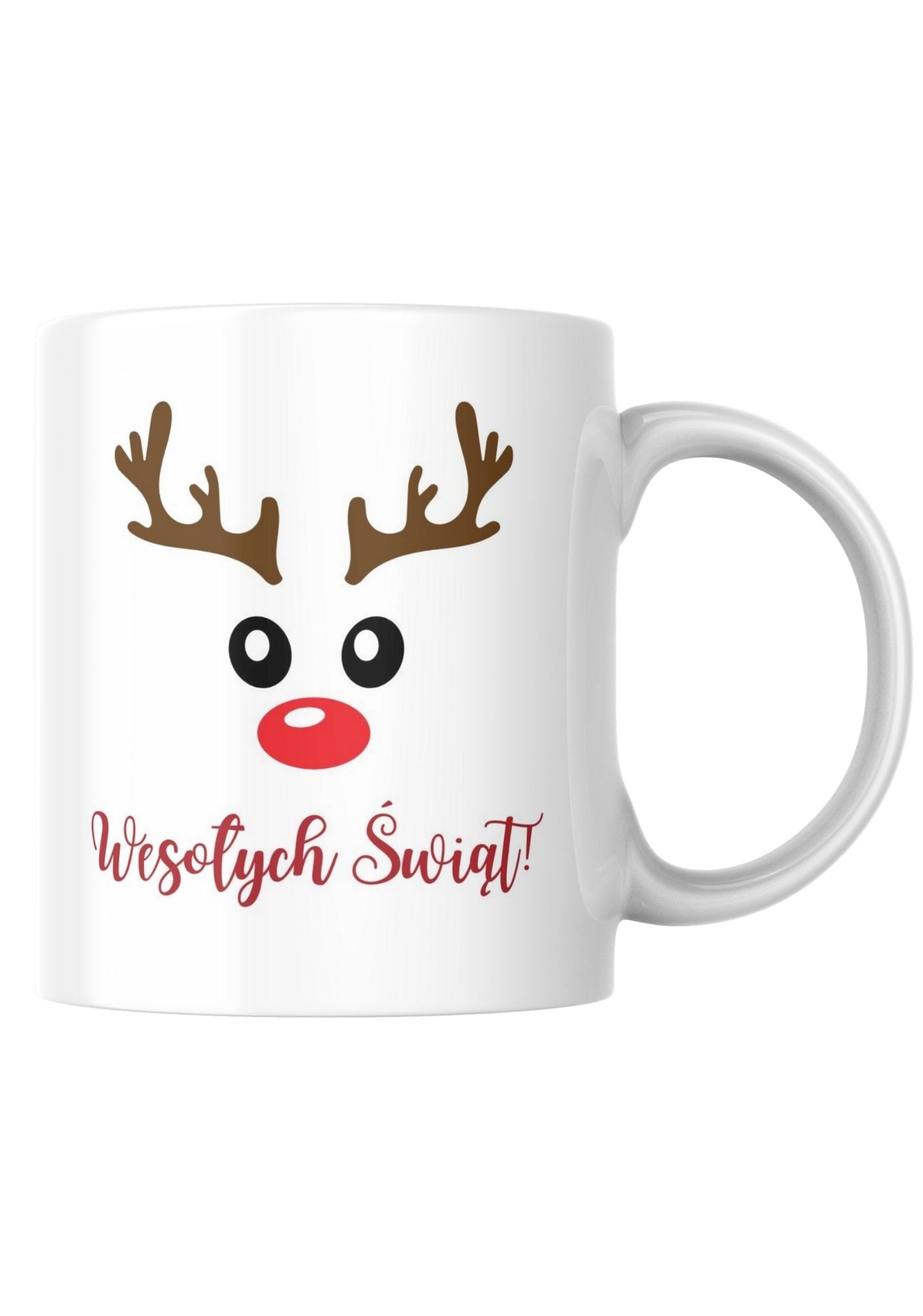 Kubek - Boże Narodzenie #021