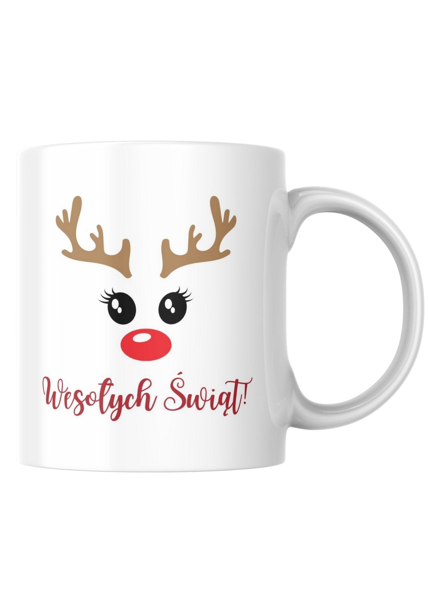 Kubek - Boże Narodzenie #022