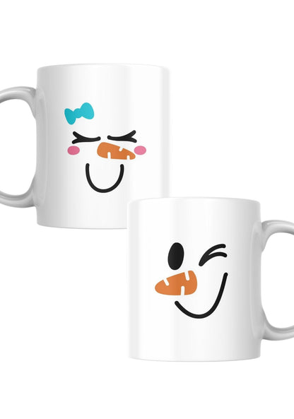 Kubek - zestaw - Boże Narodzenie #025