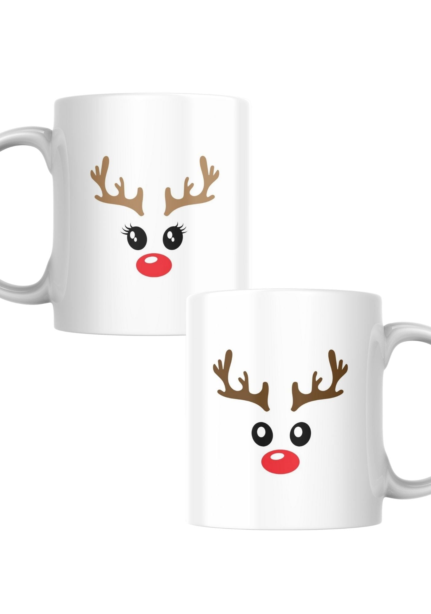 Kubek - zestaw - Boże Narodzenie #026