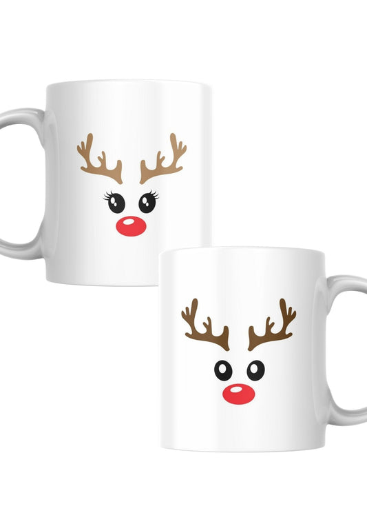 Kubek - zestaw - Boże Narodzenie #026