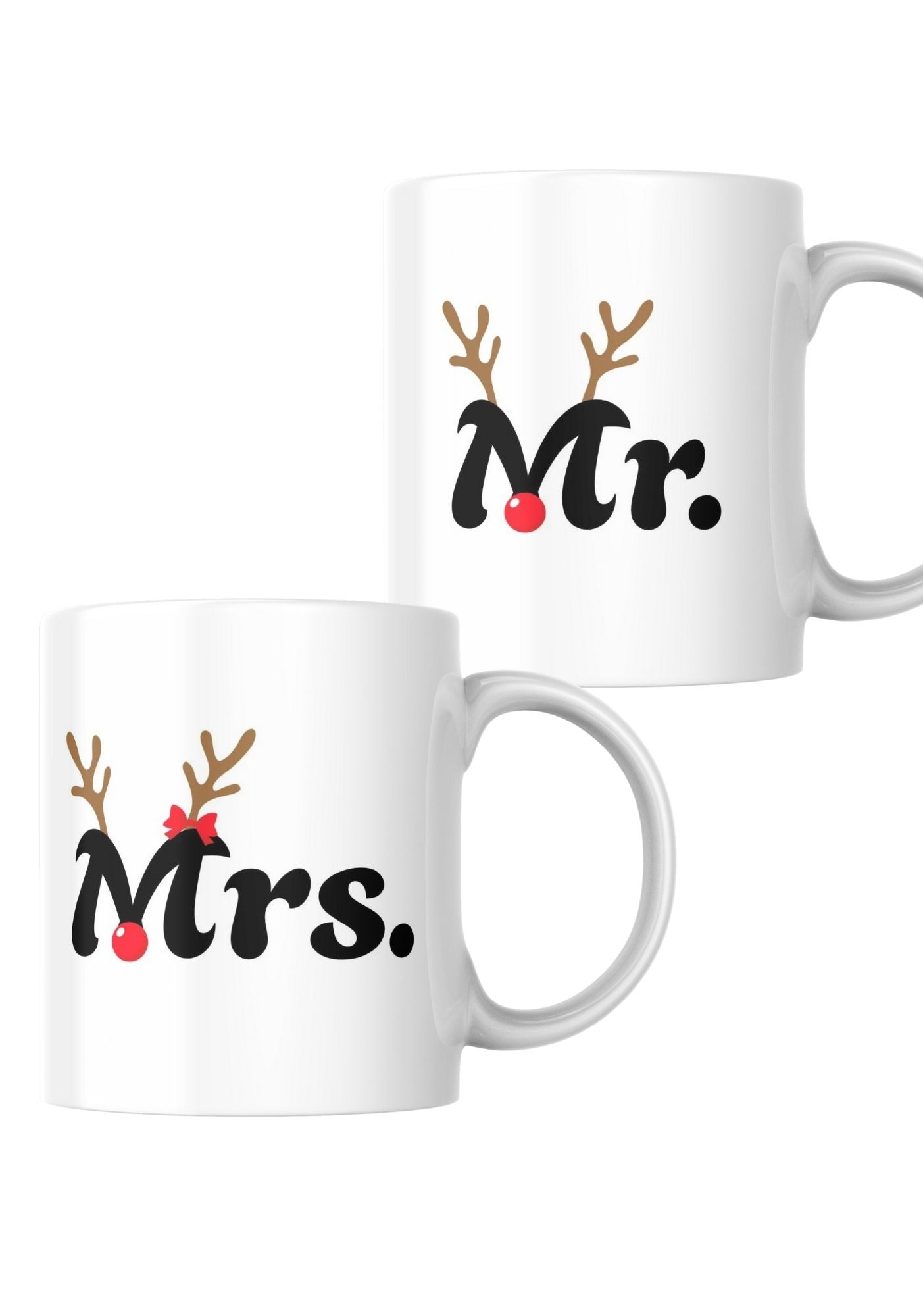 Kubek - zestaw - Boże Narodzenie #029