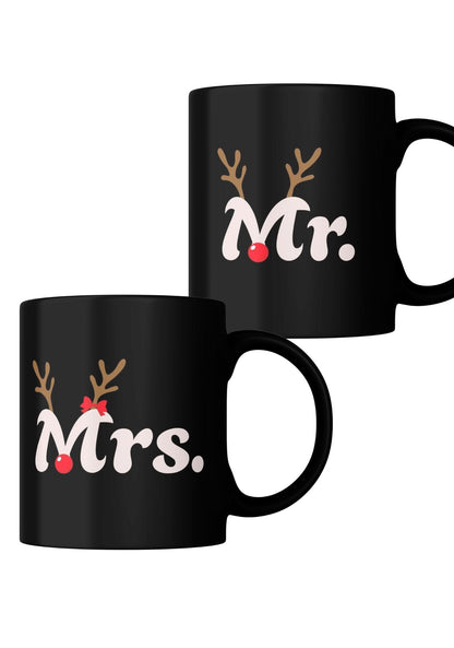 Kubek - zestaw - Boże Narodzenie #030