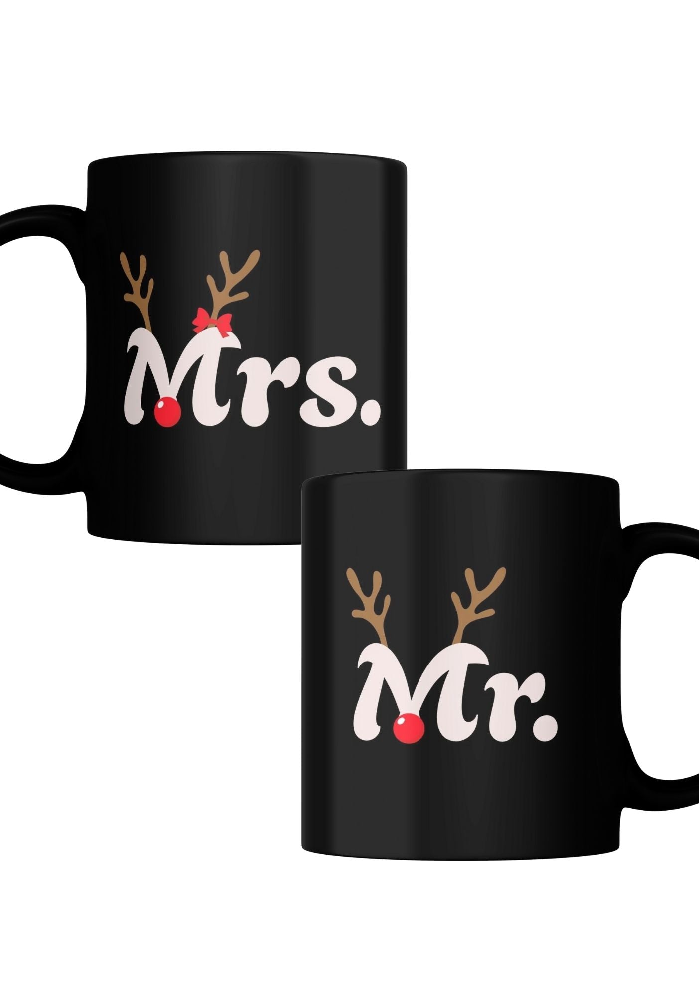 Kubek - zestaw - Boże Narodzenie #030