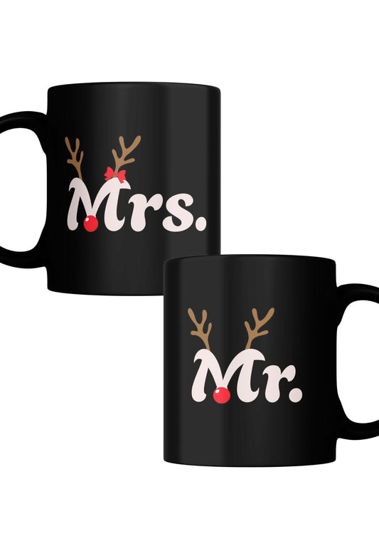 Kubek - zestaw - Boże Narodzenie #030