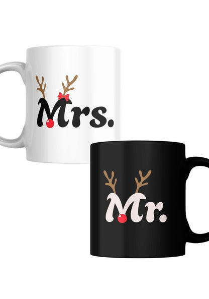 Kubek - zestaw - Boże Narodzenie #031