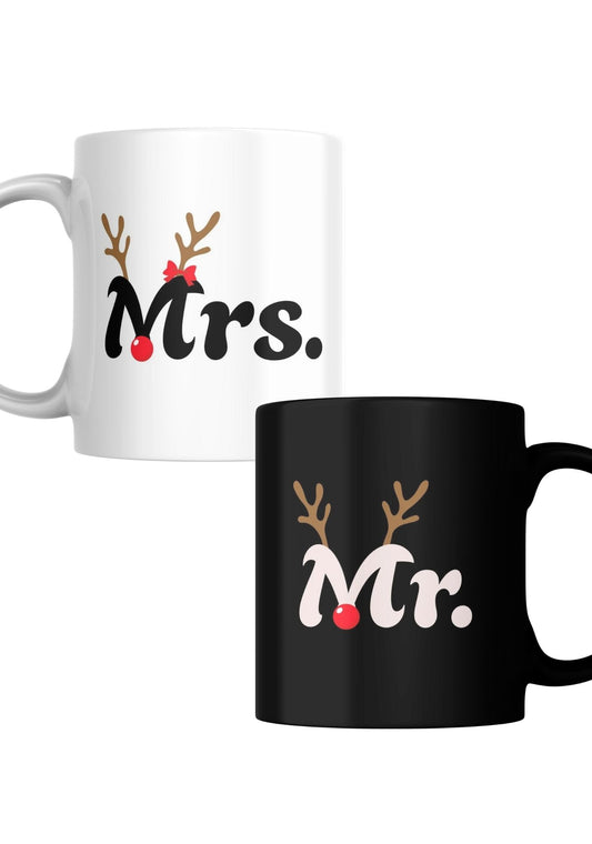 Kubek - zestaw - Boże Narodzenie #031