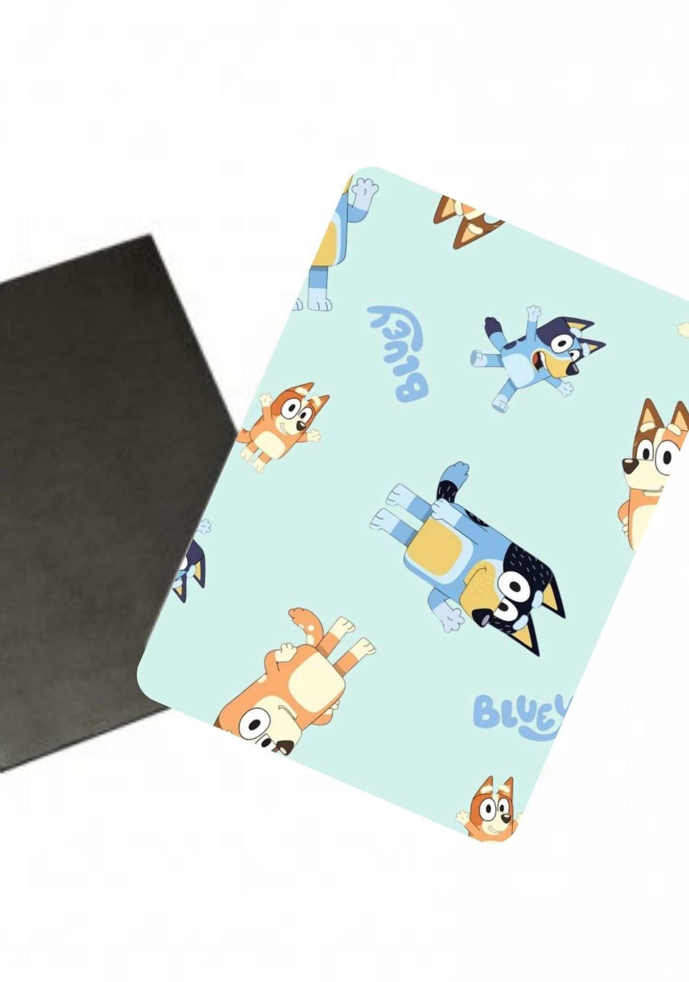 Magnes ceramiczny Bluey #033