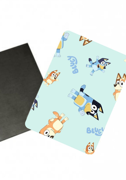 Magnes ceramiczny Bluey #033
