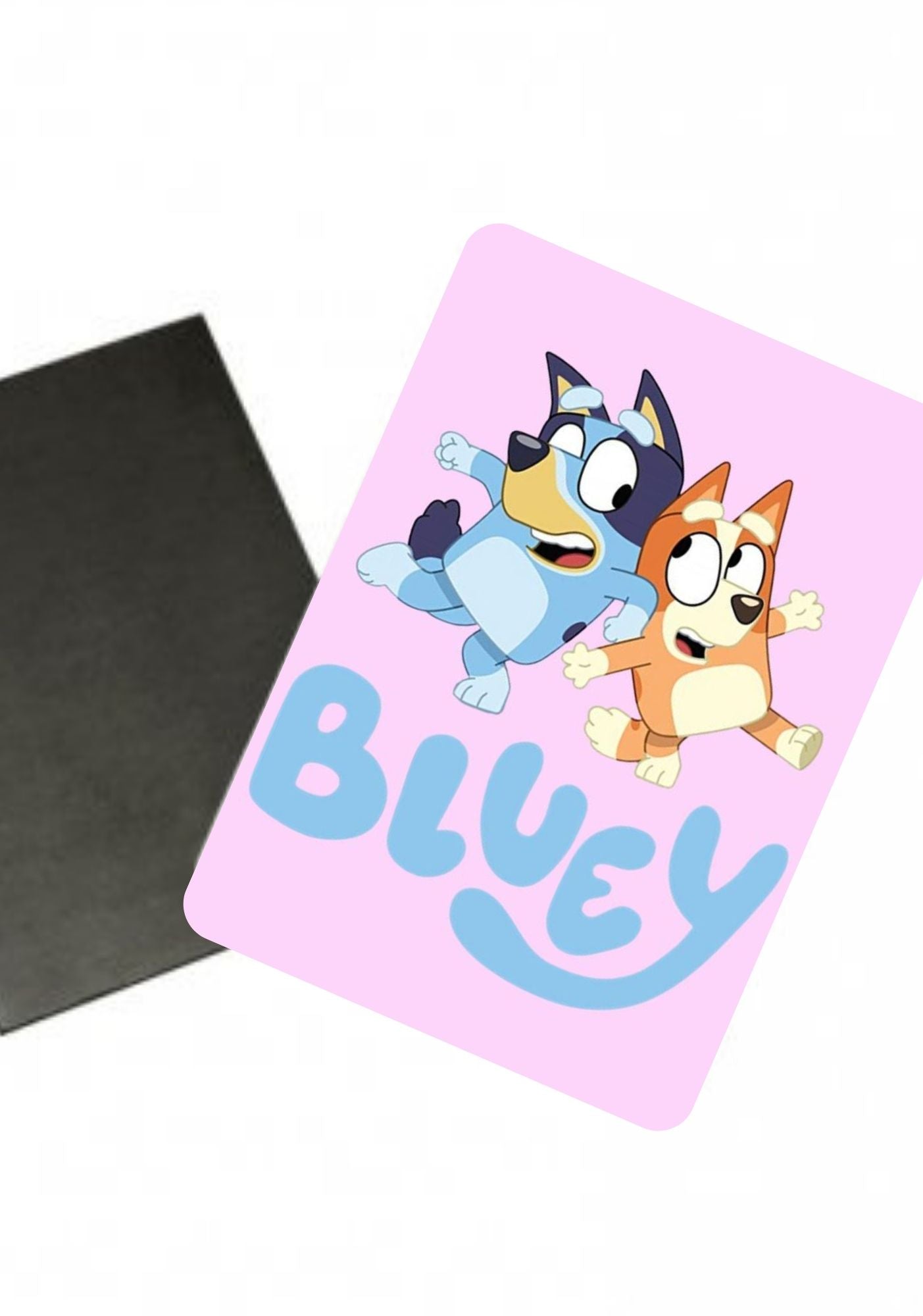 Magnes ceramiczny Bluey #031