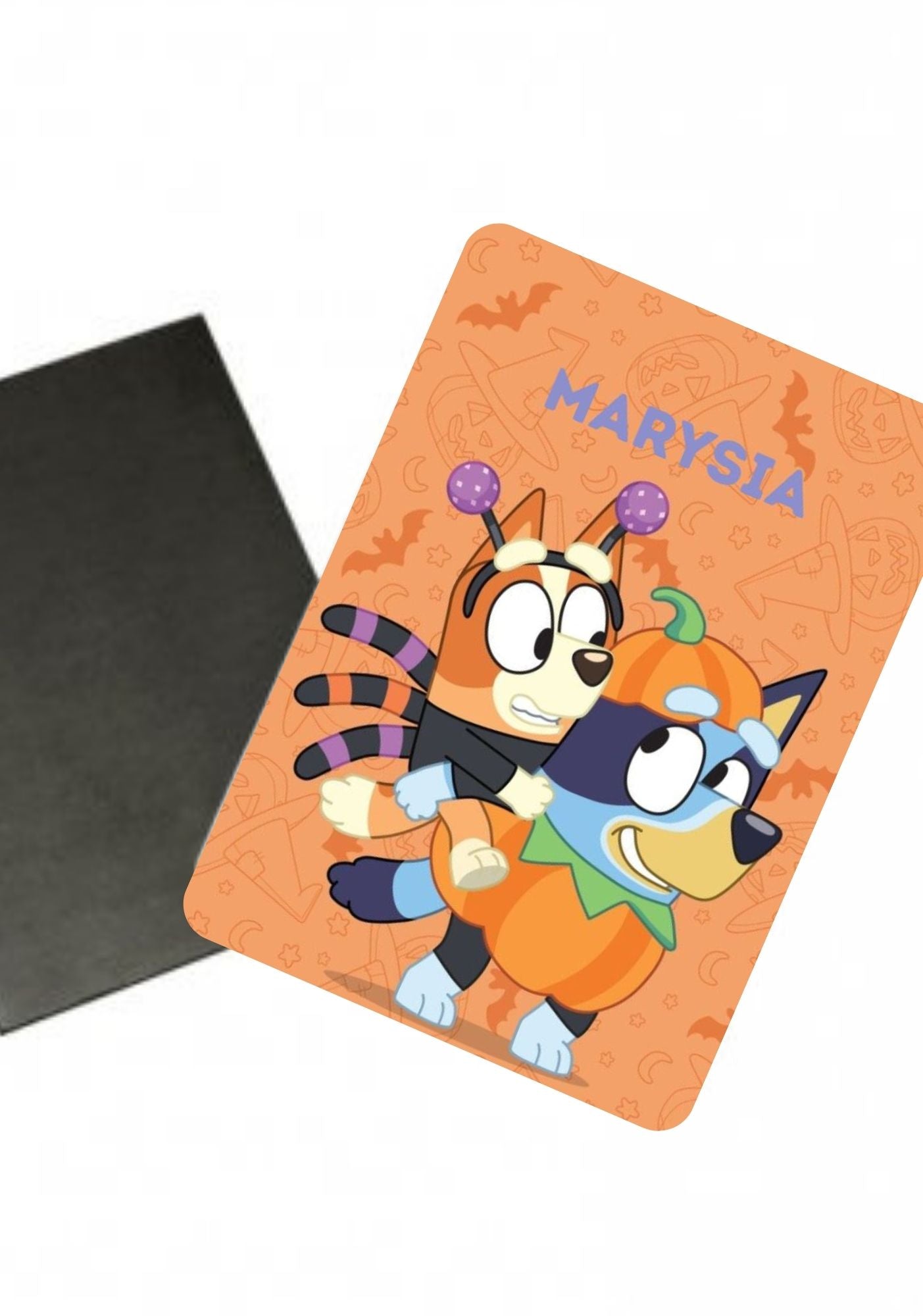 Magnes ceramiczny Bluey #034