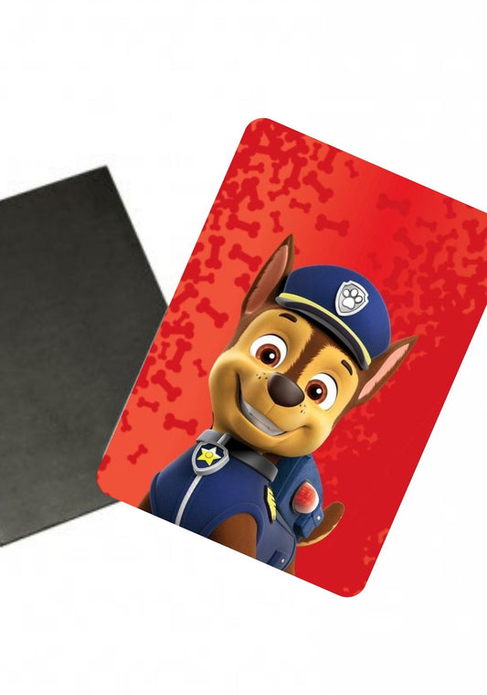 Magnes ceramiczny Psi Patrol #008