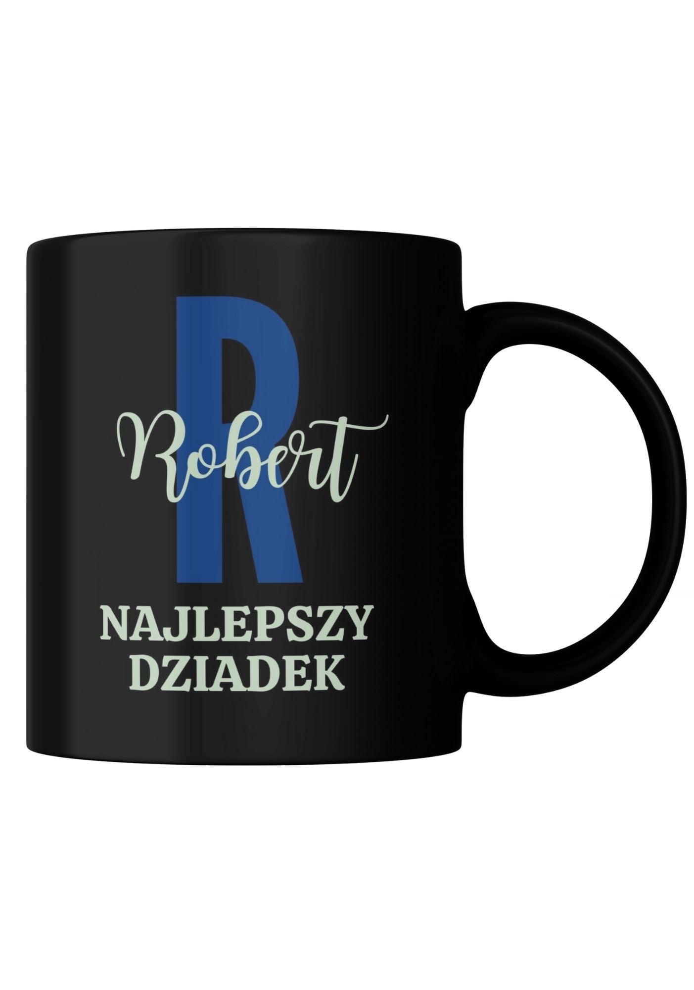 Kubek - zestaw -  Dzień Babci i Dziadka #009