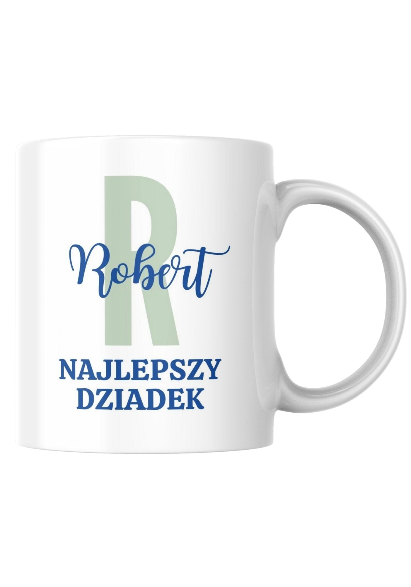 Kubek Dzień Dziadka #007