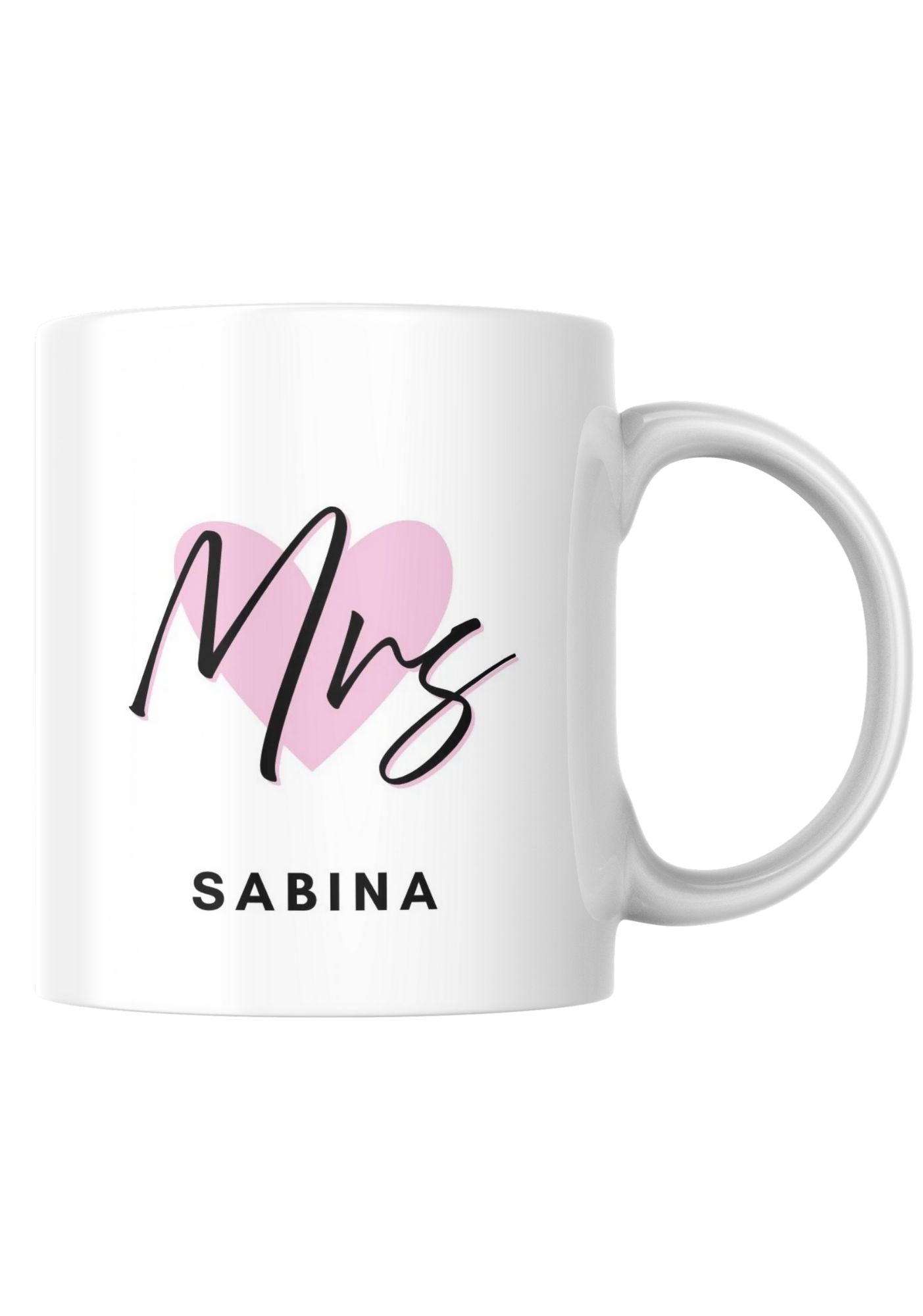 Kubek Walentynki #008