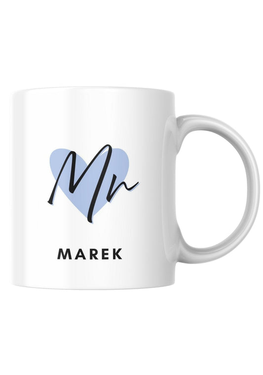 Kubek Walentynki #009